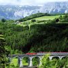 Europa en tren: Conoce cómo es el recorrido y los precios que hay
