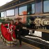 Tren José Cuervo: Conoce este transporte en a noche más mexicana