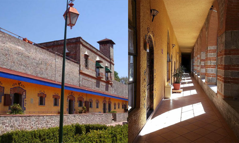 Trinidad, Tlaxcala: conoce este centro vacacional, incluyendo su costo