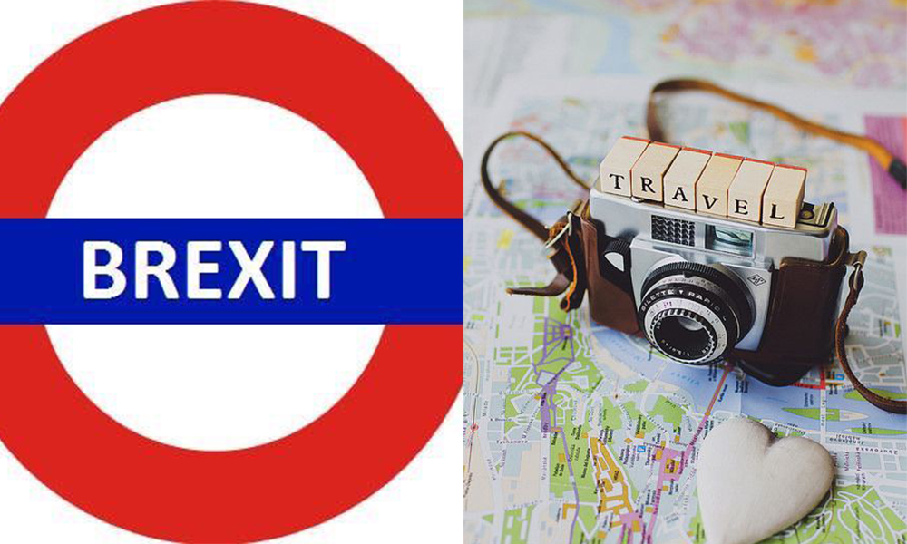 Lo que querías saber del Brexit: ¿Afectará a los viajeros?