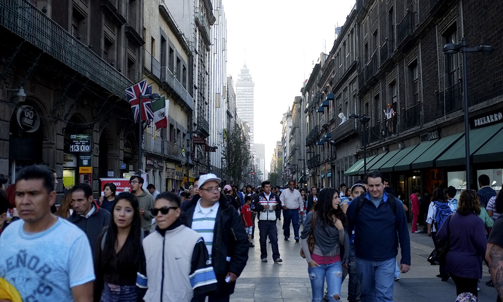 Contaminación acústica: un fenómeno de las grandes ciudades