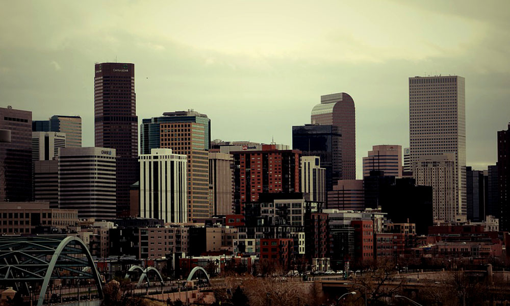 ¿Te atreverías a vivir estas experiencias en Denver, Colorado?