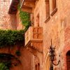 La casa de Julieta en Verona, Italia, la puedes conocer