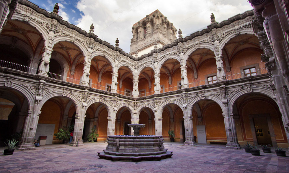MaQro, el Museo de Arte de Querétaro por excelencia