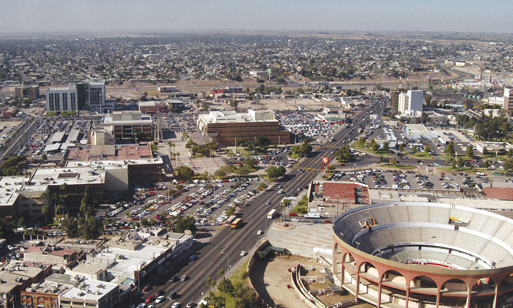 En Mexicali, Baja California, puedes disfrutar de estas actividades