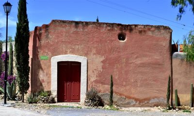 De pozos y minerales, descubre lo que esconde este Pueblo Mágico