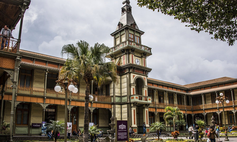 tour veracruz guadalajara