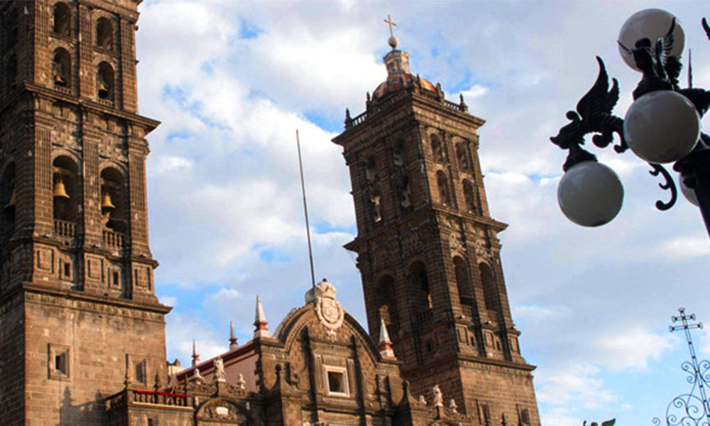 Experiencias celestiales en Puebla de los Ángeles