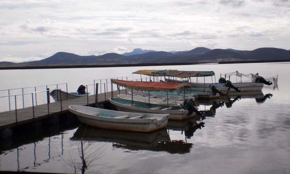 Tecocomulco, Hidalgo, conoce su laguna y escápate el fin