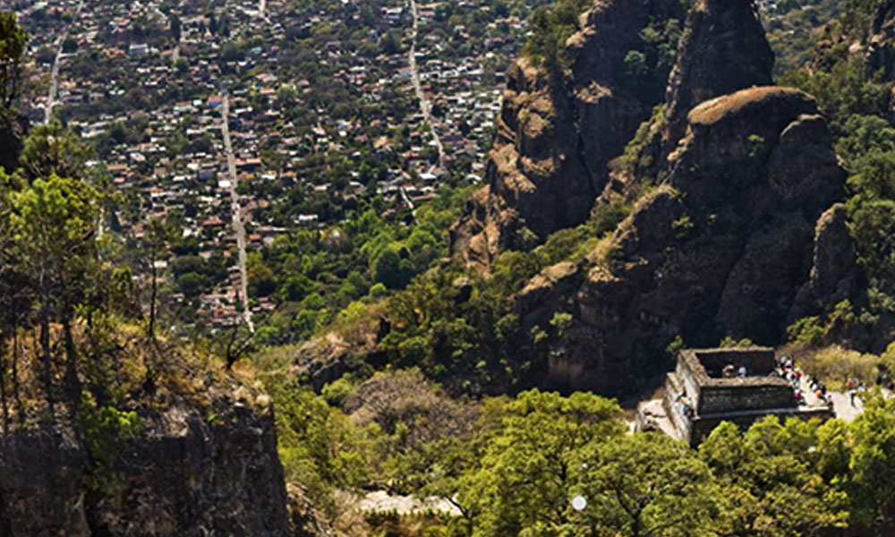 Los mejores tips para tu primera vez en Tepoztlán, Morelos