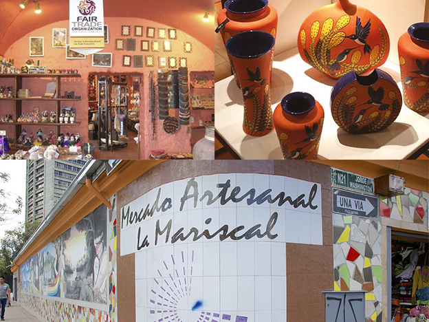 Artesanías de Quito: conoce en dónde puedes comprar las mejores