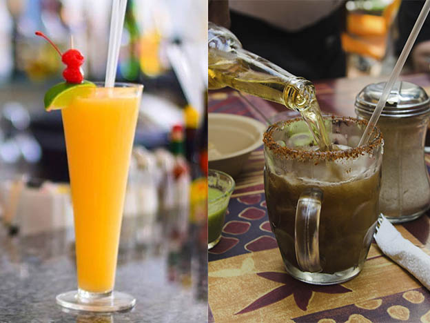 Bebidas tradicionales de México: conoce cuáles son las mejores