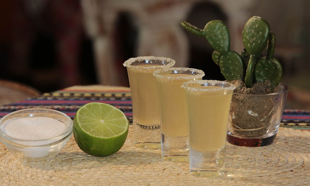 Bebidas tradicionales de México: conoce cuáles son las mejores