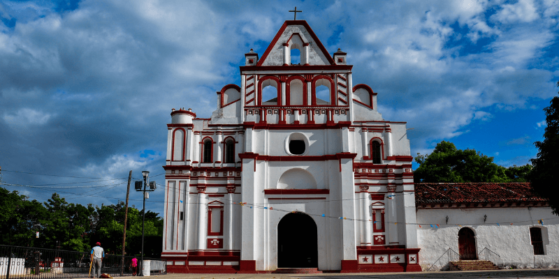 Chiapa de Corzo: ¿qué ver y qué hacer en el Pueblo Mágico?