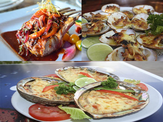Una probadita a la gastronomía de Baja California Sur – Pensando en Ti
