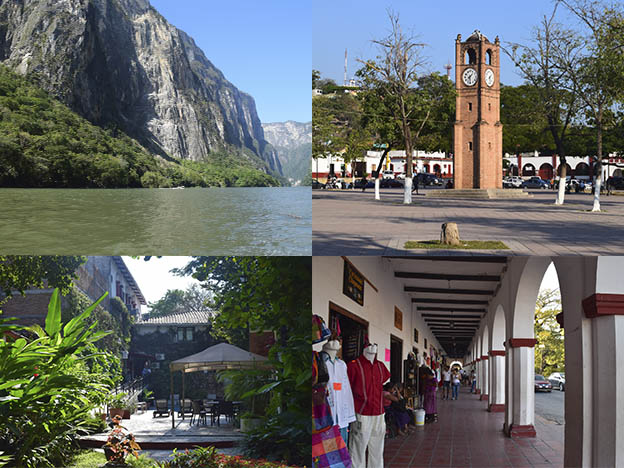 Cañón del Sumidero y Chiapa de Corzo: conoce lo mejor y precios