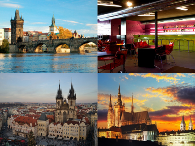 República Checa y sus mejores lugares para conocer