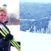 Esquí en Quebec: mejores estaciones