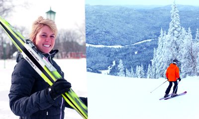 Esquí en Quebec: mejores estaciones