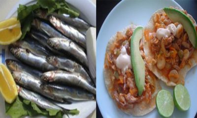 Título SEO Baja California Sur: esto es lo que tienes que saber de su gastronomía