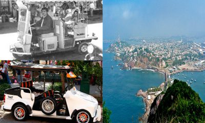 Pulmonías de Mazatlán, Sinaloa: conoce su medio de transporte