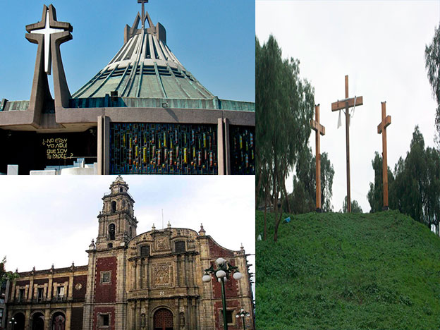Semana Santa en la Ciudad de México: conoce a dónde ir 2
