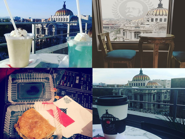 Café de la Gran Ciudad: conoce su nueva ubicación, precios y mucho más