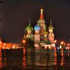 Moscú: conoce cuáles son sus mejores para visitar