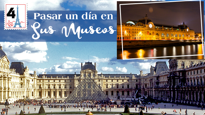 ¿Primera vez en París? ¡Aquí sus 10 experiencias más icónicas!