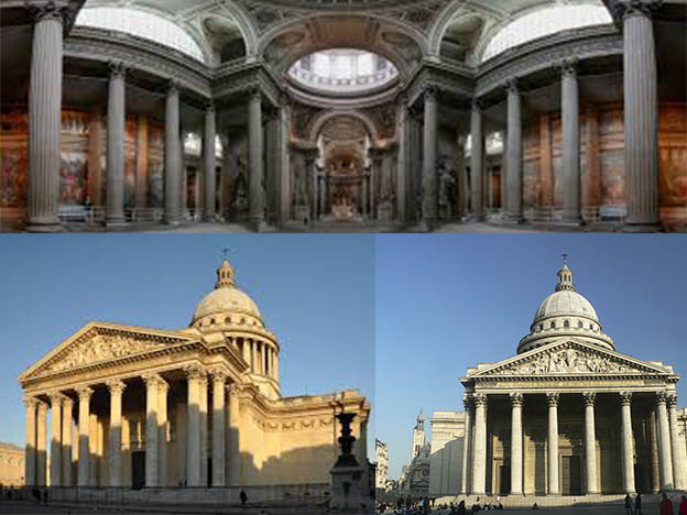 Panteón de París: conoce cómo es y sus criptas más famosas