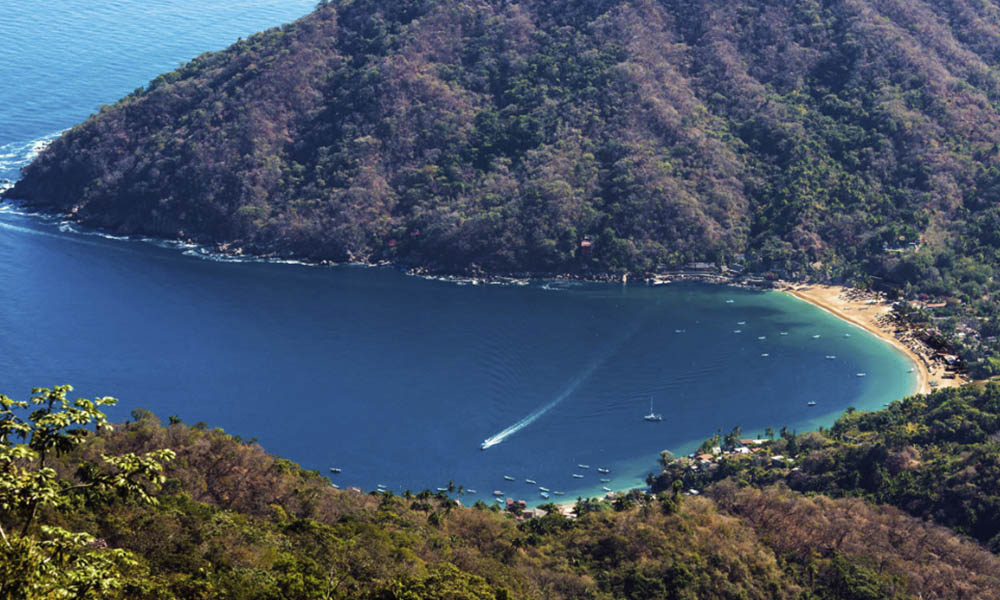 Puerto Vallarta, Jalisco: conoce cuáles son sus mejores playas