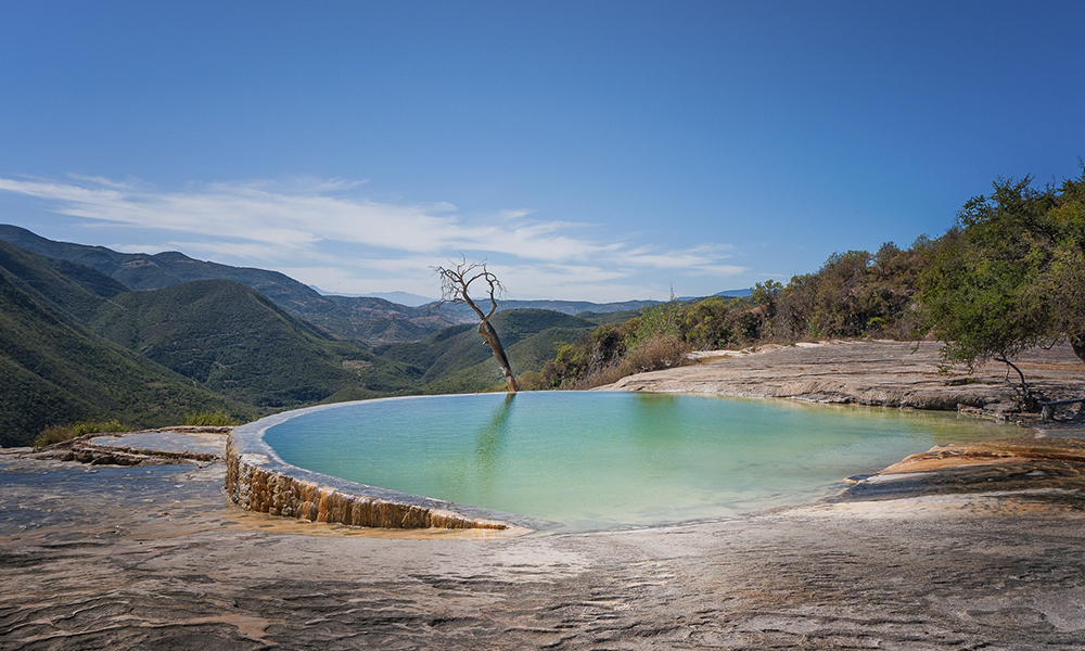 Oaxaca: conoce cuáles son sus mejores lugares para disfrutar