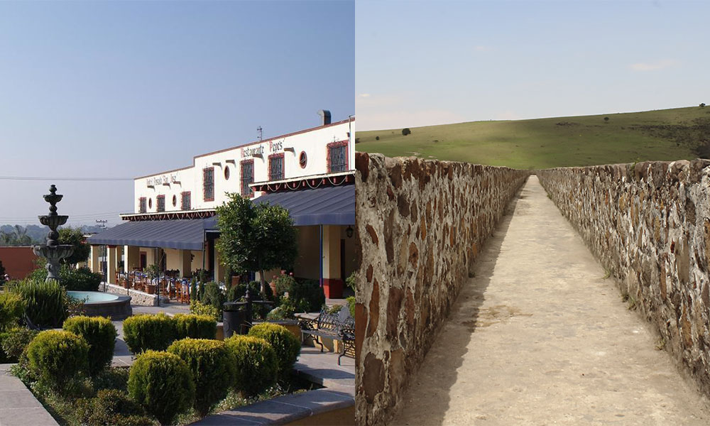 Tepotzotlán: todo lo que necesitabas saber para conocerlo mejor