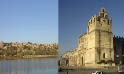 Yuriria: conoce lo mejor de este maravilloso Pueblo Mágico