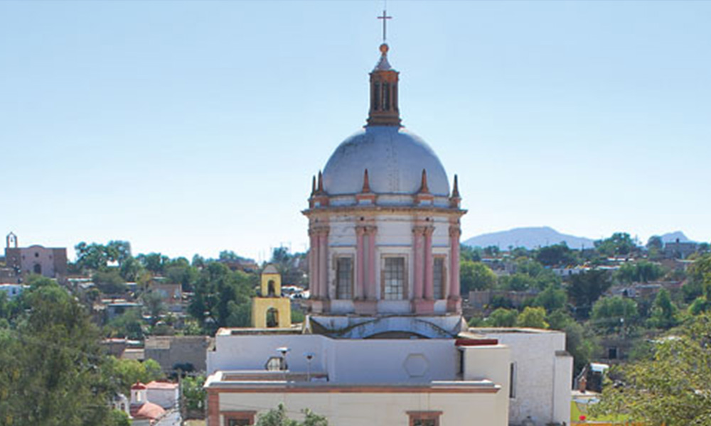 Mineral de Pozos: conoce las celebraciones y fiestas de este pueblo