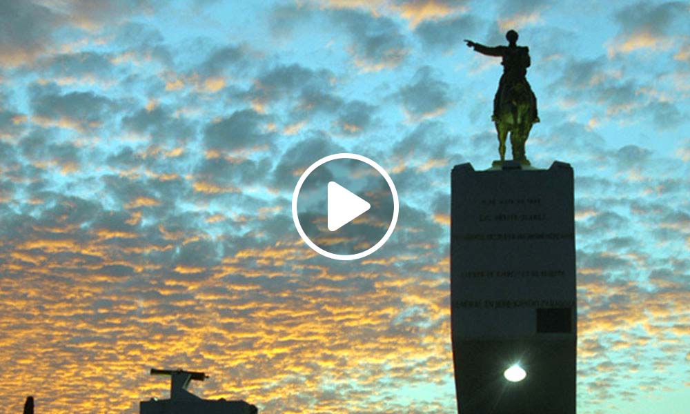 que hacer en Puebla de los Ángeles