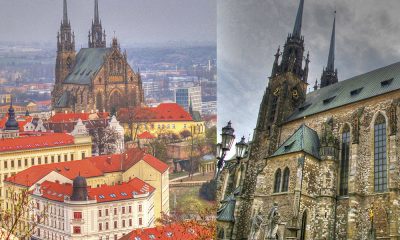 República Checa y sus mejores lugares para conocer