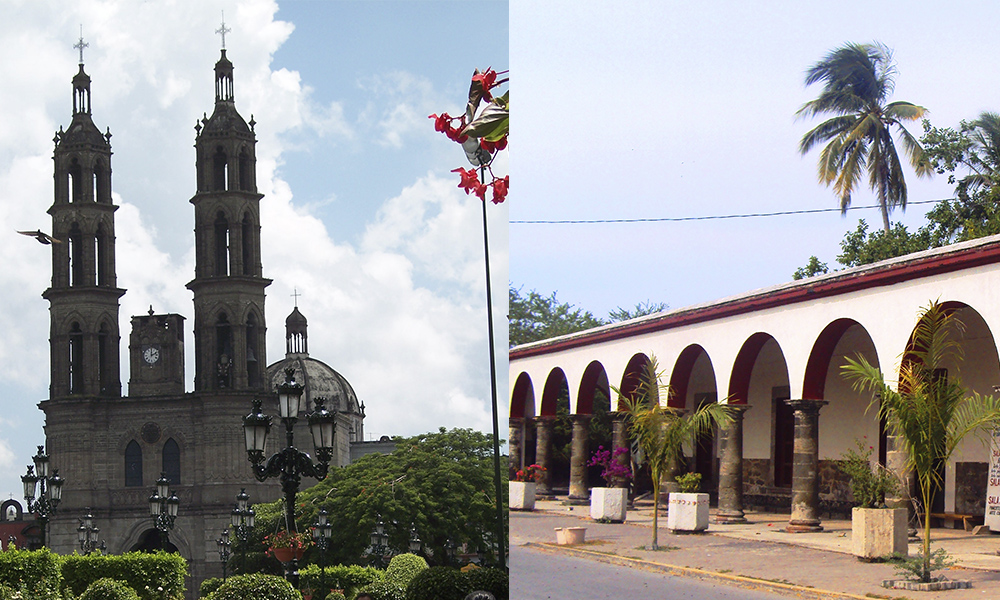 Tepic y San Blas: conoce lo mejor de estos destinos de Nayarit