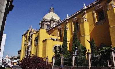 Lugares cerca de Guanajuato para visitar