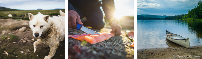 culturas autóctonas quebec