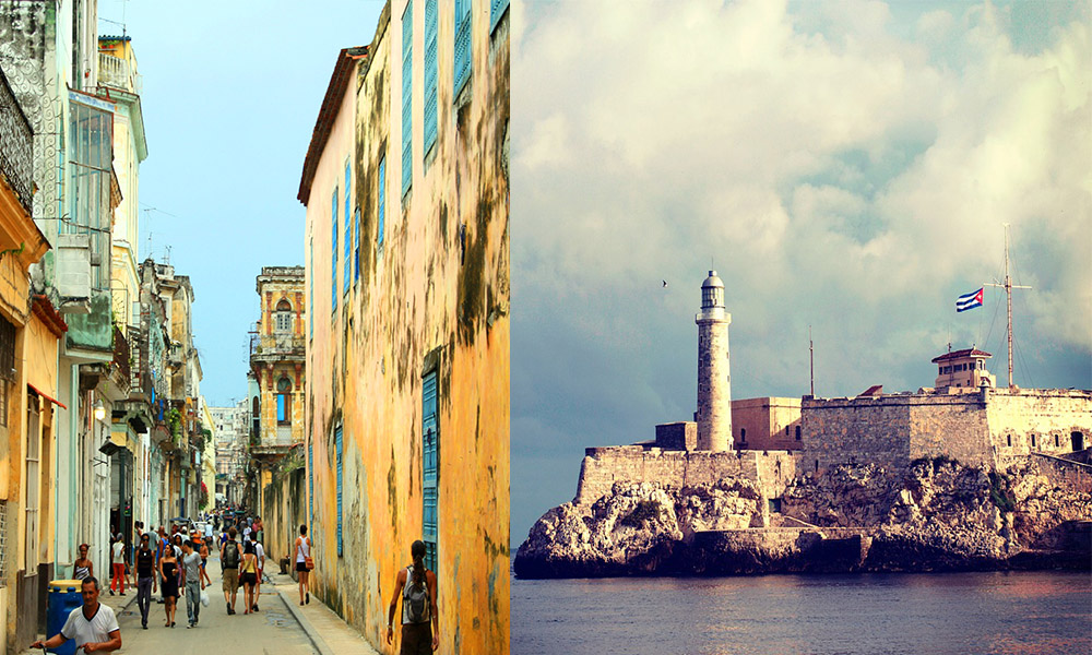 Cuáles son las mejores cosas para hacer en Cuba