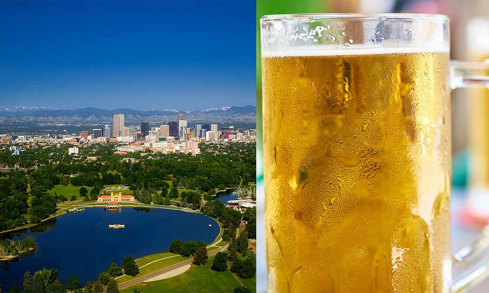 Denver: los mejores lugares para beber la mejor cerveza