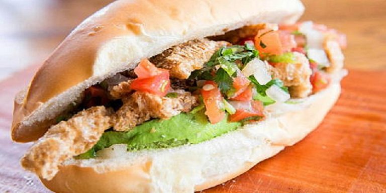 Gastronomía de Guanajuato y sus 10 platillos típicos