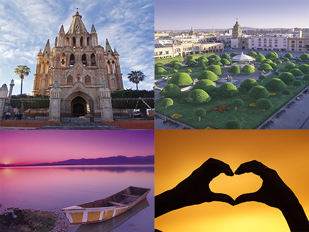 Lugares para ir en pareja en Guanajuato: conoce cuáles son los mejores