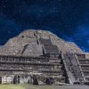 Teotihuacán de noche: conoce su tour Noches Mágicas