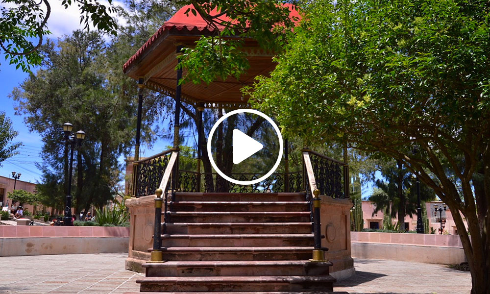 Mejores Pueblos Mágicos para visitar en pareja