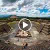 Éstas son las cosas que hacer y ver en Teotihuacán