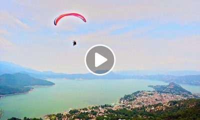 deportes extremos en valle de bravo