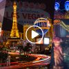 10 imperdibles en Las Vegas, Nevada