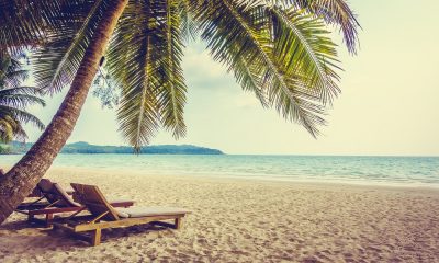 Playas mexicanas para viajar en Semana Santa